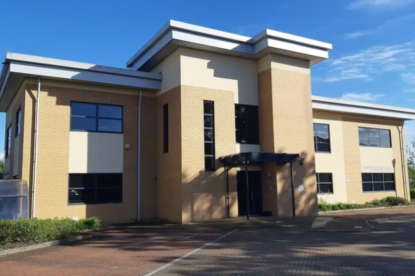 Office Building
